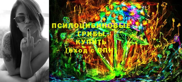 хмурый Покров