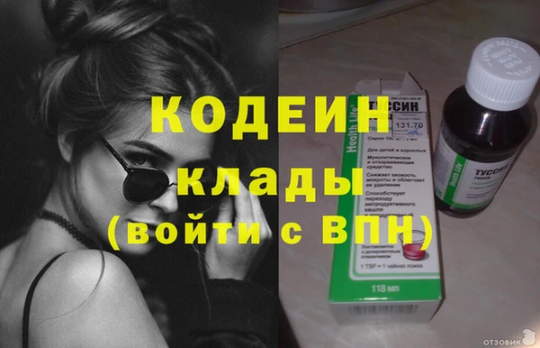 хмурый Покров